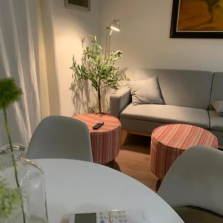 Monasteriohome 2 Apartment *