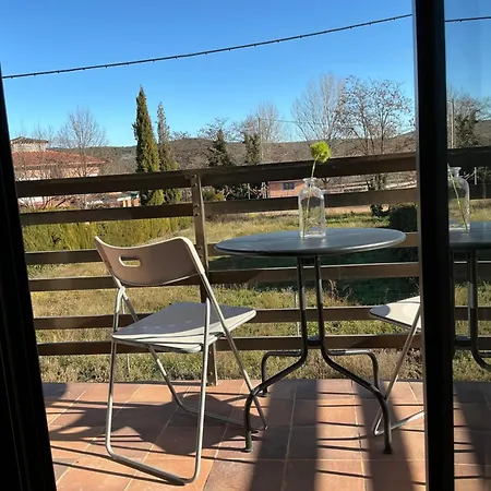 Apartment Monasteriohome 2 Ibdes