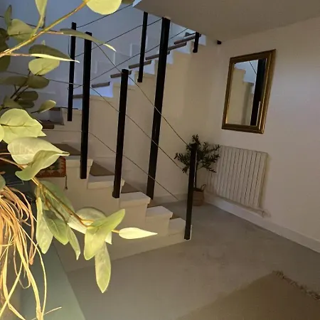 Апартаменты Monasteriohome 2 *
